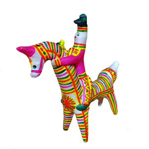 vsadnik_s_sobachkoj vsadnik_s_sobachkoj