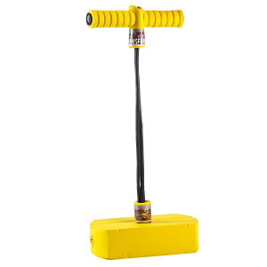 Тренажер для прыжков «Попрыгун»