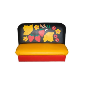 ПВТ-1КМ18д-хохлома