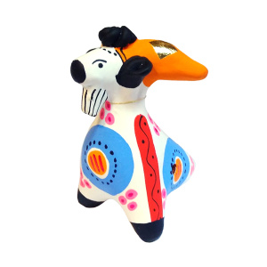 Свистулька