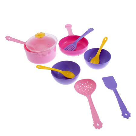 Многофункциональный игровой столик для детей (7)