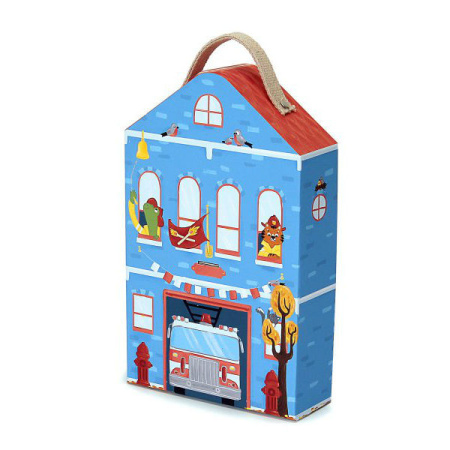 Конструктор