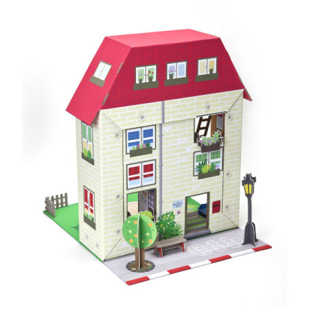 Конструктор